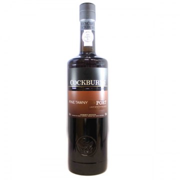 Cockburns Fine Tawny Port